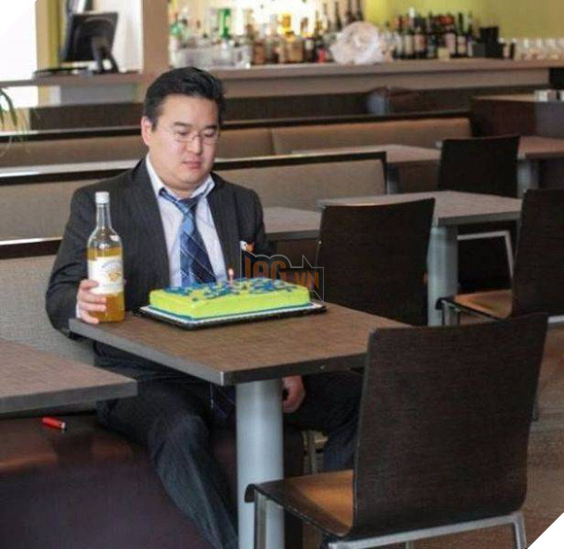 Nỗi khổ của 17 kẻ ế bền vững đã quá quen với cô đơn - Ảnh 5.