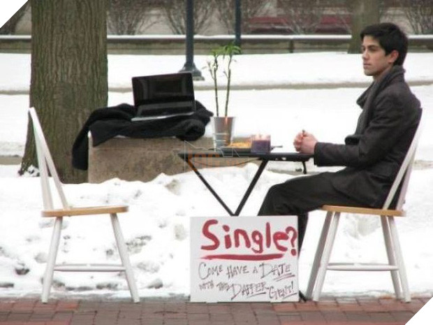 Nỗi khổ của 17 kẻ ế bền vững đã quá quen với cô đơn - Ảnh 21.