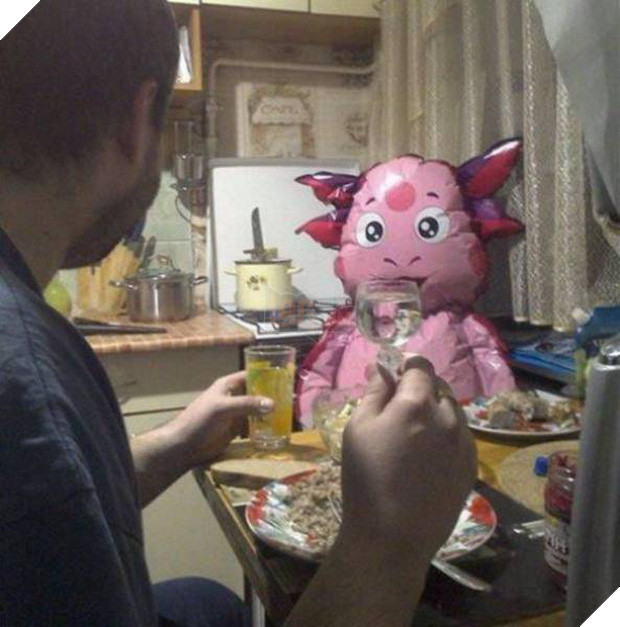 Nỗi khổ của 17 kẻ ế bền vững đã quá quen với cô đơn - Ảnh 33.