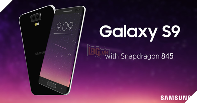 Lô chip Snapdragon 845 đầu tiên sẽ dùng độc quyền trên Galaxy S9/S9 Plus? 2