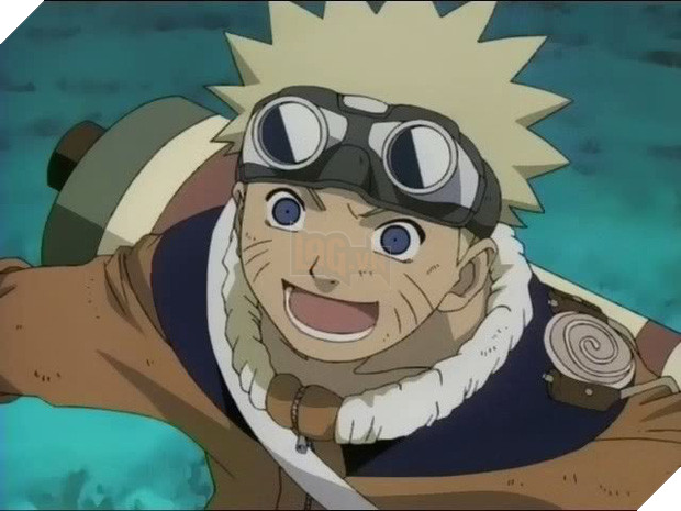 Sinh nhật của Uzumaki Naruto và những sự thật ít người biết về bộ manga huyền thoại Nhật Bản - Ảnh 6.