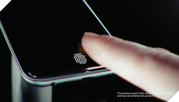 Samsung Galaxy Note9 sẽ được trang bị cảm biến vân tay phía dưới màn hình? 2