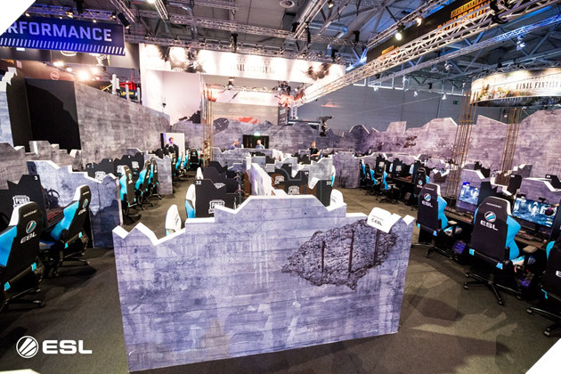 IEM PUBG Invitational: Giải đấu chuyên nghiệp cho các "chảo thủ" hay nhất diễn ra giữa tháng 11 này