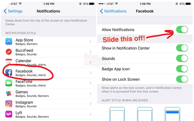5 mẹo hay để bạn bỏ dần thói quen cứ vài phút kiểm tra điện thoại một lần - Ảnh 4.