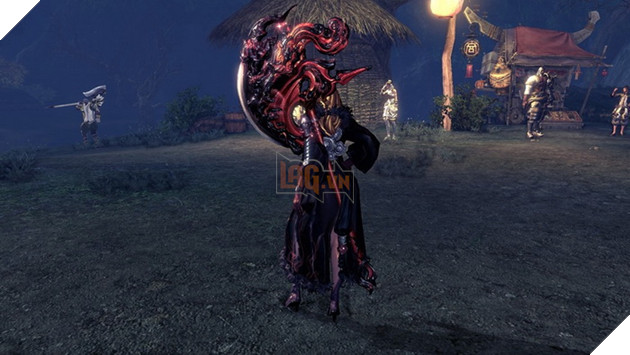 BnS: So sánh vũ khí Bão Tố, Sao Băng, Thiên Thạch và thế mạnh riêng của chúng 10