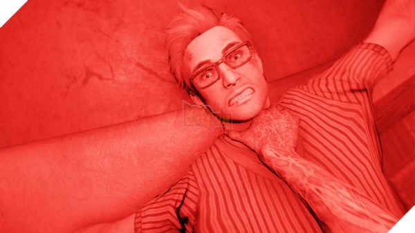 Game bắn súng khiến bạn 'tởn cả da gà' Deceit quyết định mở cửa miễn phí