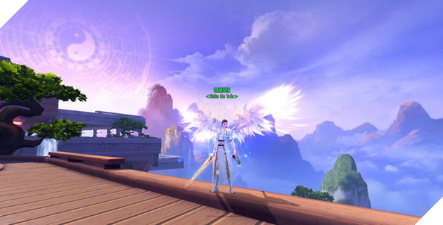 Thiên Hạ Gamota bất ngờ tung ra loạt ảnh gameplay đẹp hút hồn game thủ 8