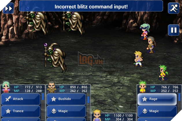 Bạn sẽ quay về tuổi thơ ngay lập tức với 8 game siêu kinh điển trên iPhone này - Ảnh 5.