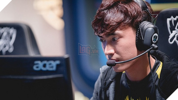  CKTG 2017 Những sai lầm GAM không nên mắc lại sau trận thua trước Immortals 4