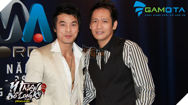 Ỷ Thiên 3D: Duy Mạnh bất ngờ thách đấu Ưng Hoàng Phúc để phân chia giang sơn  2