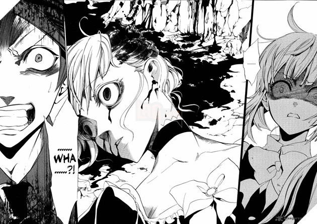 7 manga kinh dị sẽ khiến bạn gặp ác mộng trong mùa Halloween