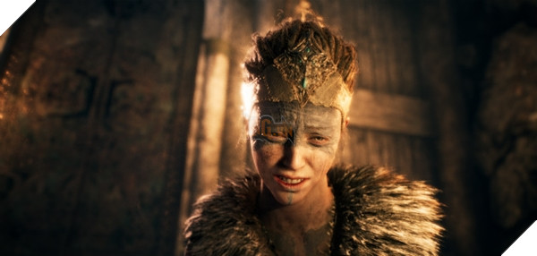 Hãng Ninja Theory quyết định quyên góp từ thiện doanh thu Hellblade ngày 10/10