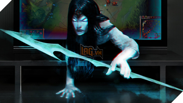 Liên Minh Huyền Thoại: Kalista trở thành vị tướng lỗi nhất tại CKTG 2017