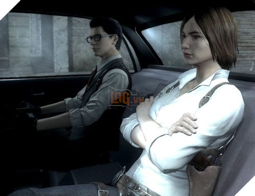 Giải mã The Evil Within: Nữ thám tử tập sự Juli Kidman 4