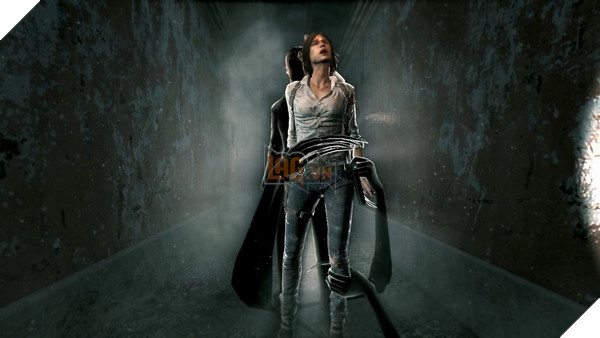 Giải mã The Evil Within: Nữ thám tử tập sự Juli Kidman 7