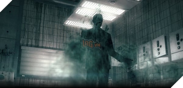 Giải mã The Evil Within: Nữ thám tử tập sự Juli Kidman 6