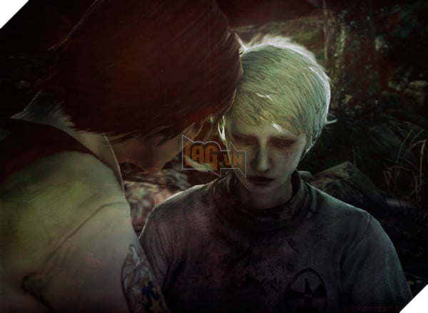 Giải mã The Evil Within: Nữ thám tử tập sự Juli Kidman 8
