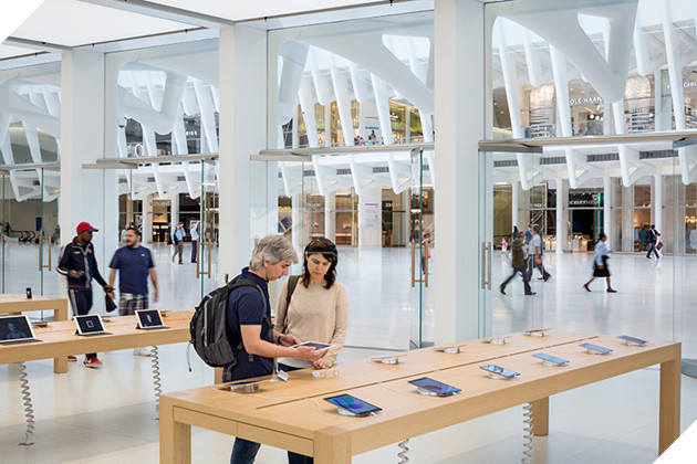 Kết quả hình ảnh cho apple store