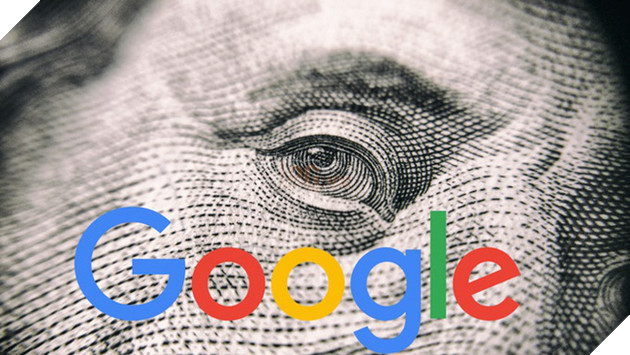 Google chi $7.2 tỷ cho Apple và các nhà sản xuất Android để biến Google Search thành mặc định