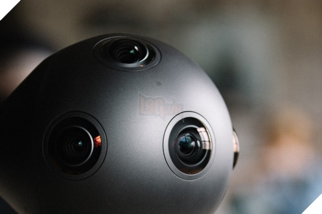Nokia ngừng phát triển camera quay VR Ozo giá 45.000$ vì thị trường tăng trưởng chậm
