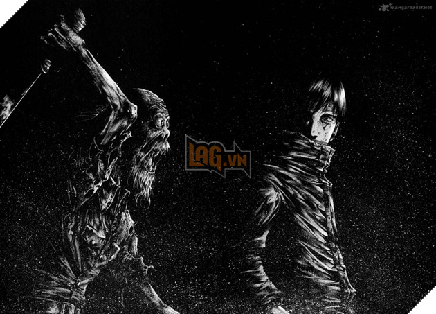 7 manga kinh dị sẽ khiến bạn gặp ác mộng trong mùa Halloween