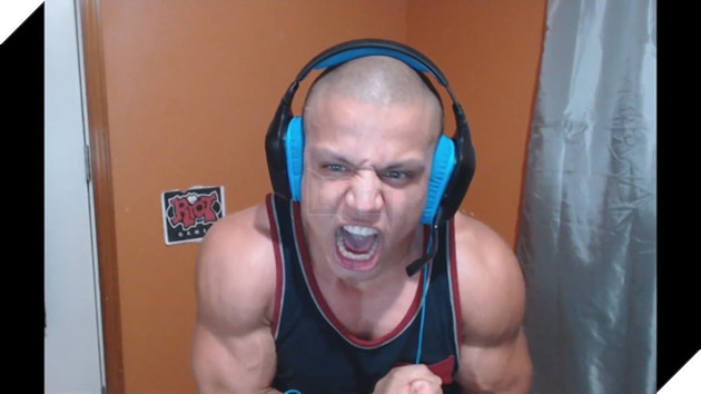 Bị khóa 20 account và cấm chơi LMHT vĩnh viễn, Riot bất ngờ cho Tyler1 cơ hội "cải tà quy chánh"