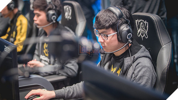  CKTG 2017 Những sai lầm GAM không nên mắc lại sau trận thua trước Immortals 2