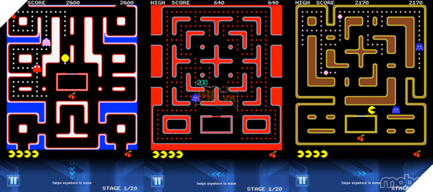 Bạn sẽ quay về tuổi thơ ngay lập tức với 8 game siêu kinh điển trên iPhone này - Ảnh 3.