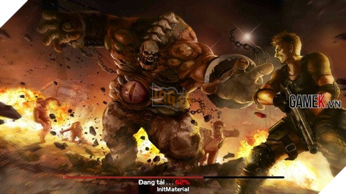 8 game mobile cho người "tàn sát" zombie cực đã, hay cái lại còn miễn phí