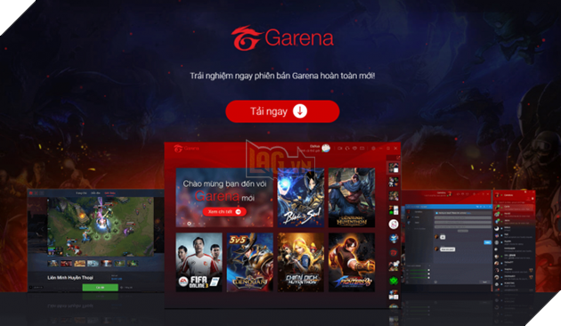 LMHT: Ra phiên bản mới, Garena chơi lớn tặng game thủ Việt 11 trang phục miễn phí siêu đẹp