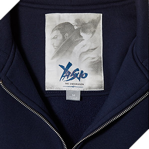 
Mác đúng chuẩn Yasuo
