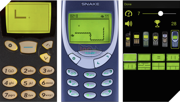 Bạn sẽ quay về tuổi thơ ngay lập tức với 8 game siêu kinh điển trên iPhone này - Ảnh 4.