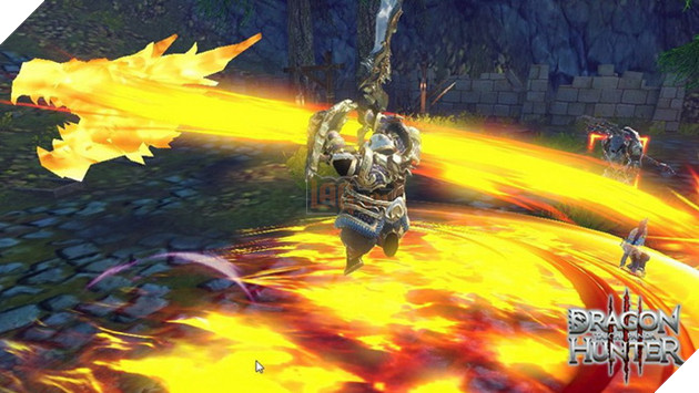 Taichi Panda 3: Dragon Hunter ra mắt phiên bản Global ngay hôm nay 4