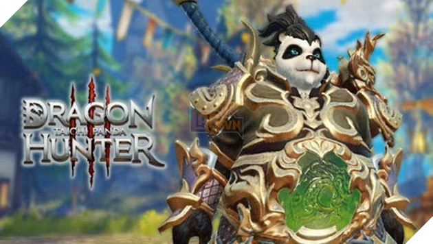 Taichi Panda 3: Dragon Hunter ra mắt phiên bản Global ngay hôm nay