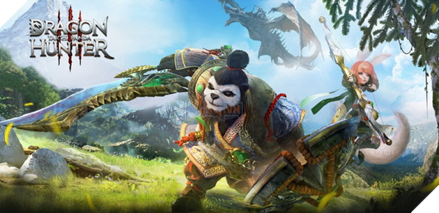 Taichi Panda 3: Dragon Hunter ra mắt phiên bản Global ngay hôm nay 5