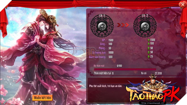 Tào Tháo PK tung trailer chính thức và chuẩn bị tung ra ngay trong cuối tuần này 5