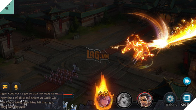 Tào Tháo PK tung trailer chính thức và chuẩn bị tung ra ngay trong cuối tuần này 4