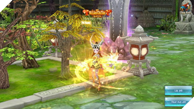 VLTK Mobile: Đại Hội Võ Lâm và sự lép vế của Tàng Kiếm - Trường Ca 2