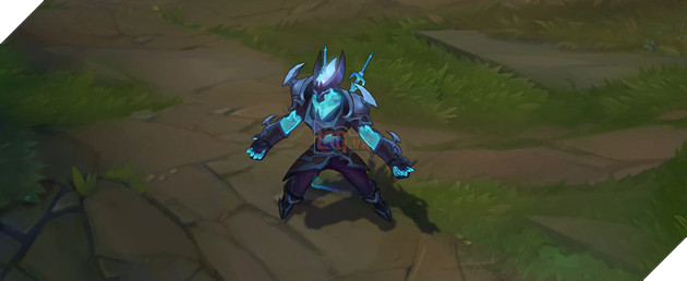 LMHT: Bất ngờ ra mắt 3 trang phục Thệ Ước Tử Thần dành cho mùa Halloween 2017 3