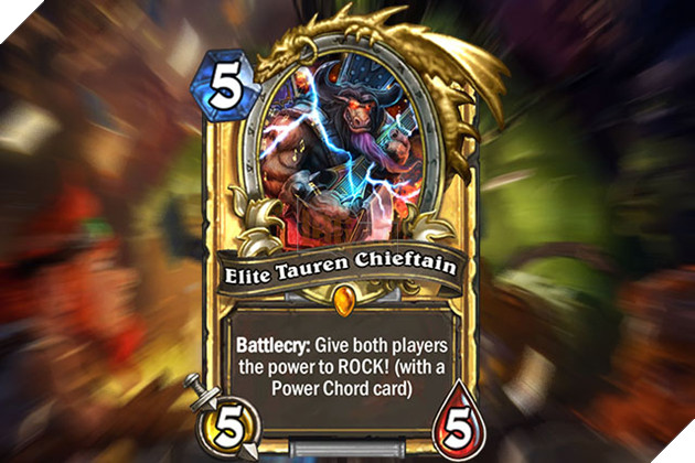 Image result for Elite Tauren Chieftain golden