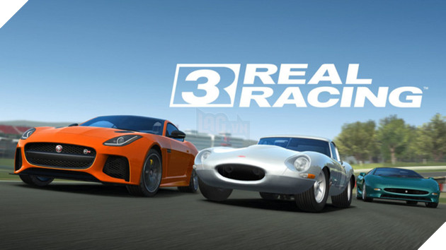 Top 7 game mobile "đua tốc độ" hay không cưỡng nổi, đã thế còn miễn phí tải về