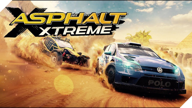 Top 7 game mobile "đua tốc độ" hay không cưỡng nổi, đã thế còn miễn phí tải về