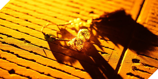 Cosplay Bích Dao (Tru Tiên) cực dễ thương khiến người xem không khỏi ngỡ ngàng