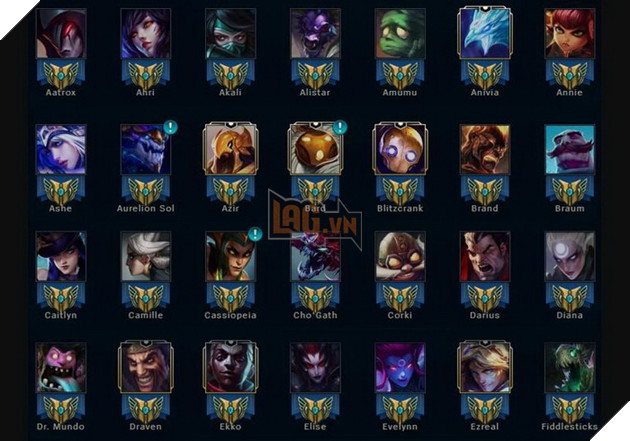 Overwatch: Lộ diện game thủ siêu cày cuốc đạt cấp độ 4000 đầu tiên 4