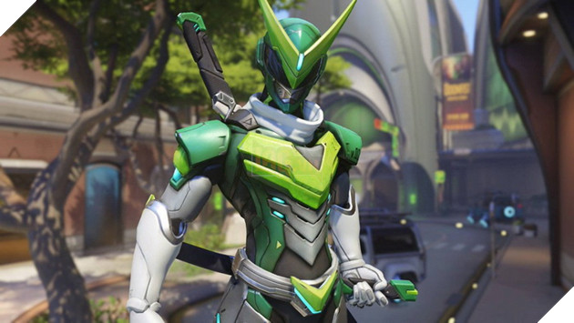 Overwatch: Lộ diện game thủ siêu cày cuốc đạt cấp độ 4000 đầu tiên