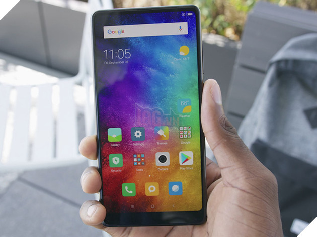 Xuất hiện những tin đồn đầu tiên về iPhone năm sau, hấp dẫn hơn cả iPhone X và iPhone 8 3