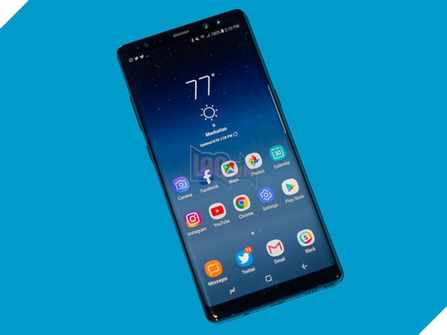 Xuất hiện những tin đồn đầu tiên về iPhone năm sau, hấp dẫn hơn cả iPhone X và iPhone 8 2