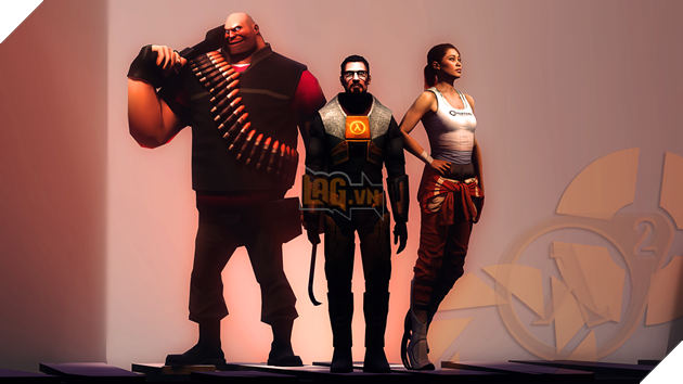 10 năm trước, Valve từng làm điều khiến hàng triệu game thủ hài lòng nhưng nhiều hãng game cho là "điên khùng"