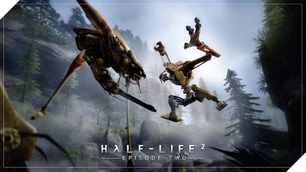 10 năm trước, Valve từng làm điều khiến hàng triệu game thủ hài lòng nhưng nhiều hãng game cho là "điên khùng"