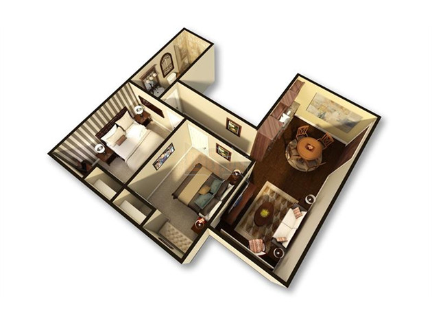 Hóa ra hầm tránh bom trong Fallout có thật ngoài đời, giá lên đến 340 tỷ